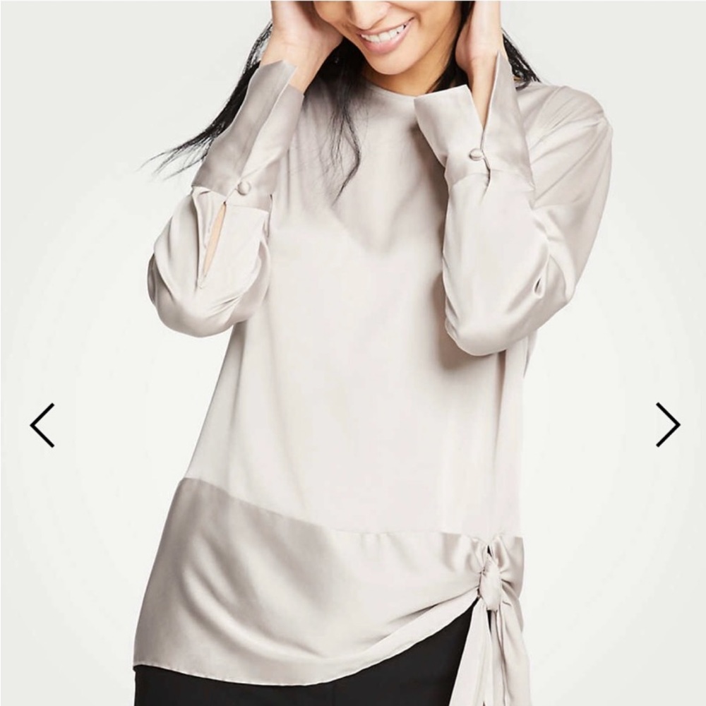 Ann Taylor shirt